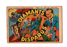 Collection Aventuriers