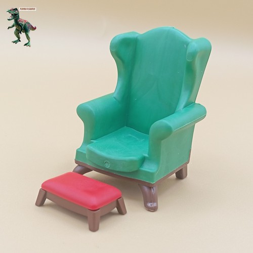 Playmobil 5320 fauteuil - , vert