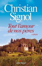 Tout l'amour de nos pères -