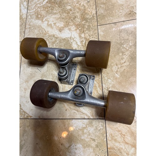 Gullwing sidewinder longboard - gullwing,