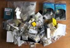 lot de matériel pour