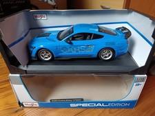 Voiture ford mustang - 1/18,