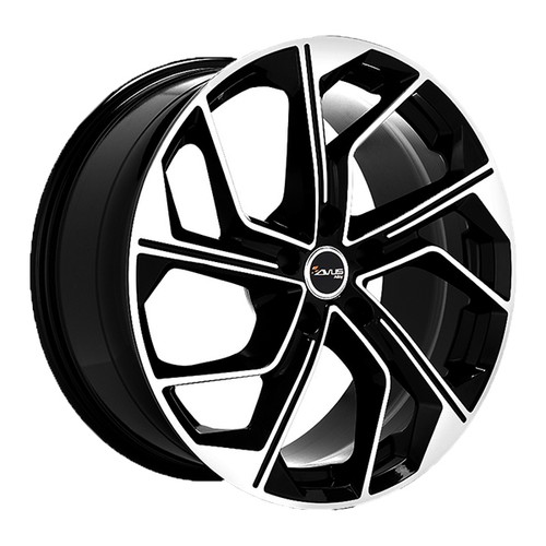 Jantes roues avus 522 - roues, ac-522