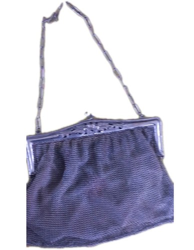 Ancien sac bal - ancien, aumonière