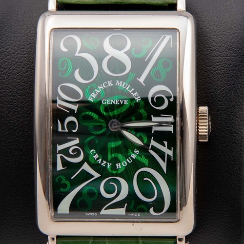 Montre franck muller long - montre,