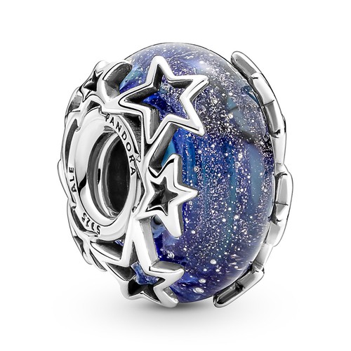 Pandora bijoux argent charm - bijoux,