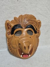 Vintage 1987 ALF Halloween