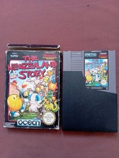 The NewZealand Story -