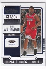 2023-24 Panini Contenders NBA