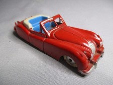 TA117 QUIRALU JAGUAR XK140