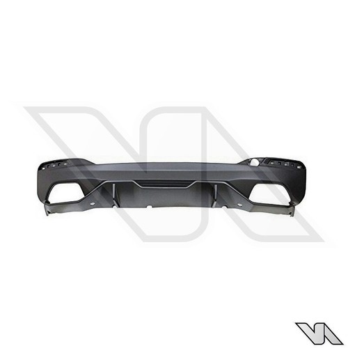 Diffuseur arrière bmw serie - serie, 5