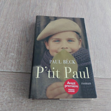 P'TIT PAUL  / PAUL BËCK