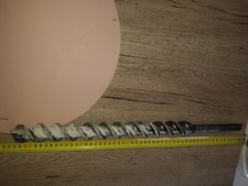 Meche beton sds max diamètre - meche,