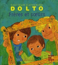 Frères et soeurs - Catherine