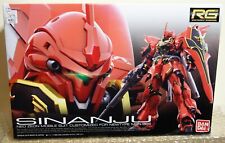 2016 Bandai Japan RG 1/144