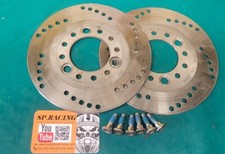 Disques Avants KYMCO 250 Kxr 05 (24141)