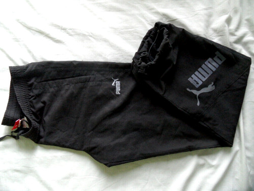 Pantalon jogging puma - jogging,