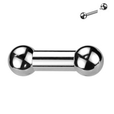 Barbell titan xxl pour - barbell,