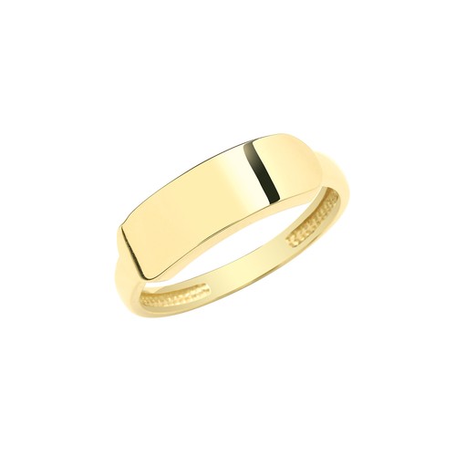 Bague chevalière - bague,