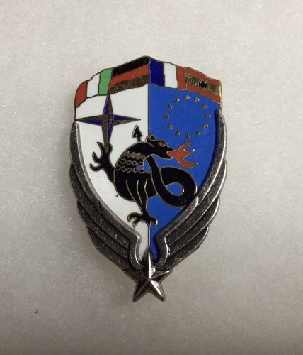 France opex insigne - opex,