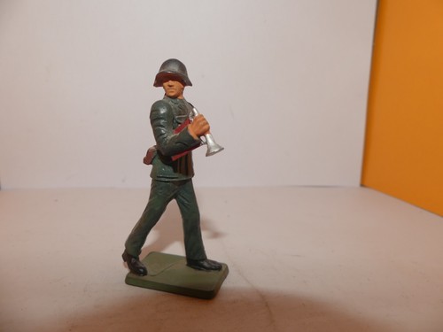 Figurine starlux militaire - starlux,