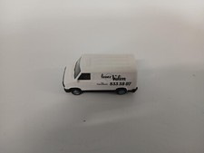 Praliné Fourgon Citroen c35