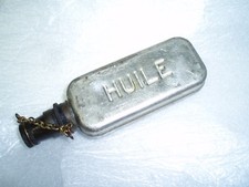 MAT 49, 1 HUILIER ACIER