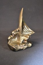 Briquet de table planche à