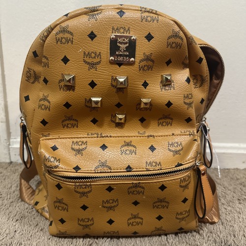 Mcm visetos studded - visetos,