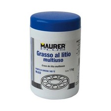 Graisse Au Litio Multi-Usage