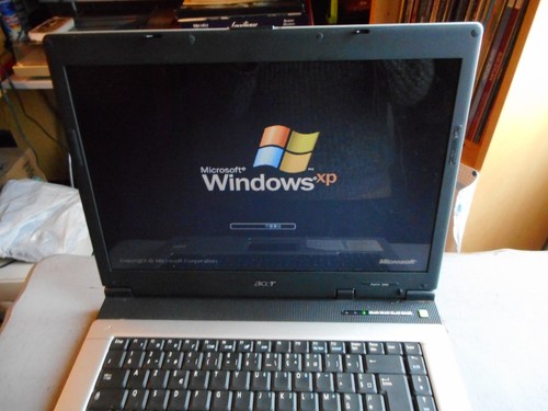 Portable acer aspire - portable,