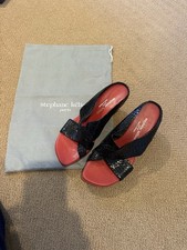 Stephane Kelian Paris Woven