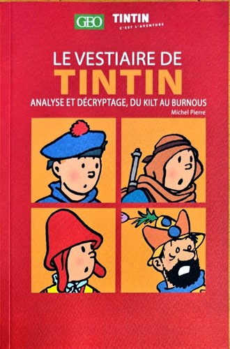 Géo hors série le - ​🔍,