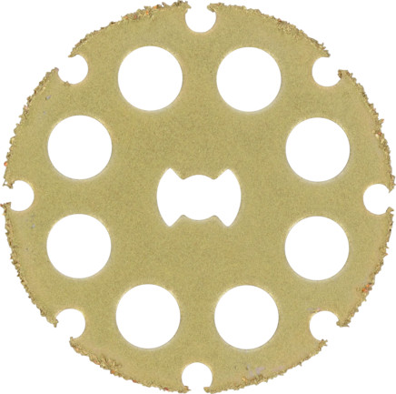 Disque carbure speedclic - disque,
