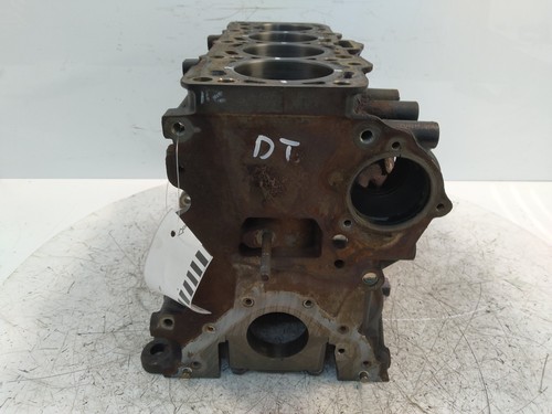 Bloc moteur défectueux pour
