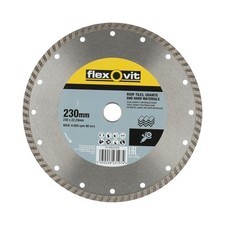 Disque Diamant Norton