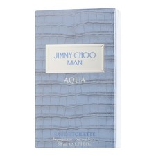 Jimmy Choo - Man Aqua EDT