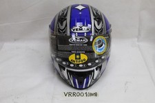 Casque Intégral VRR TORQUE