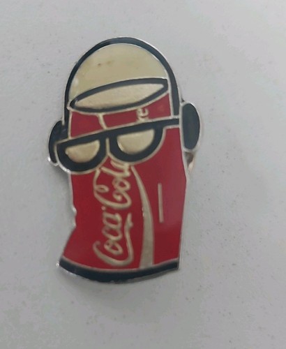 Pin coca cola canette de - coca,