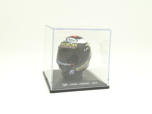 Altaya casque helmet moto - helmet, gp