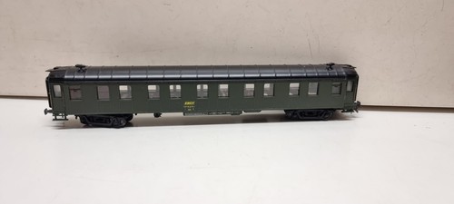 France train voiture ocem - france, a