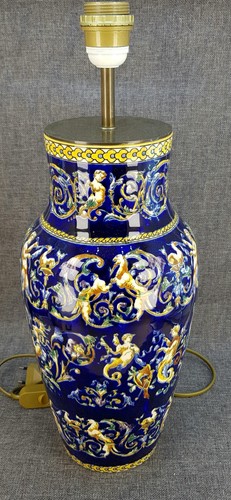 Superbe ancienne grande grosse - superbe,