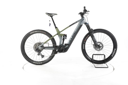 Cube stereo hybrid - 140, hpc