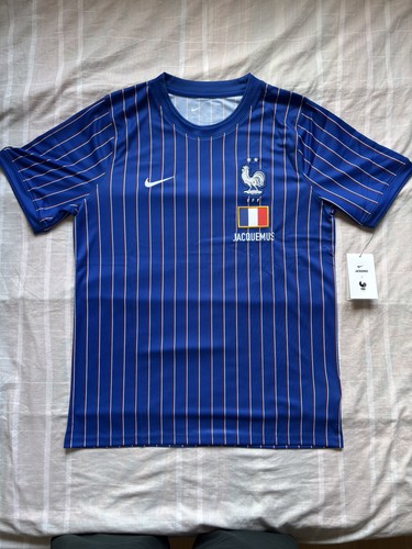 Nike jacquemus équipe de - nike,
