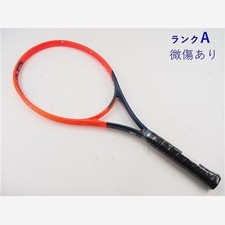 Tête de raquette de tennis