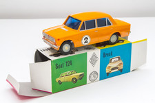 Comando Vercor Seat Fiat 124