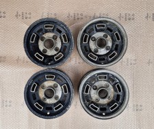 INNOCENTI MINI CORNER WHEELS