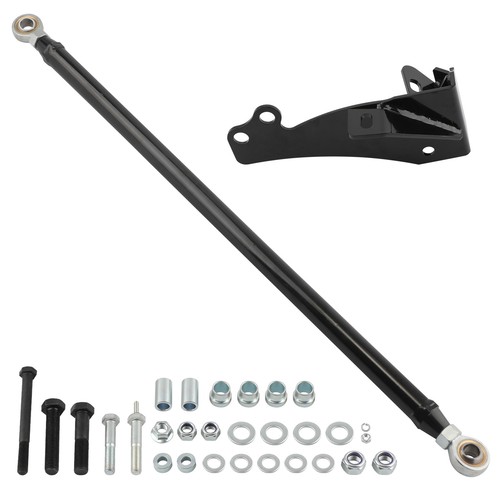 Adjustable track bar inch - track, 0-4