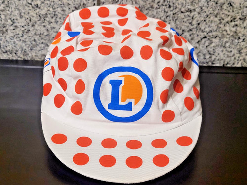 Casquette leclerc authentique - leclerc,