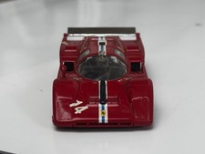 Solido 1/43 Ferrari 512 M #14 Nart 6 Heures Watkins Glen 1971